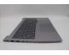 Lenovo 5CB1P01054 Tastatur inkl. Topcase schweiz W21MS AG BL U