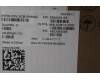 Lenovo 5CB1P01062 Tastatur inkl. Topcase ASM_UK W21MS AG BL U