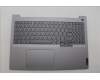 Lenovo 5CB1P01066 Tastatur inkl. Topcase ASM_USA ENG W21MSAGBL U