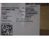 Lenovo 5CB1P01068 Tastatur inkl. Topcase ASM_BEL W21MS AG U