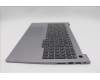 Lenovo 5CB1P01068 Tastatur inkl. Topcase ASM_BEL W21MS AG U