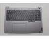 Lenovo 5CB1P01074 Tastatur inkl. Topcase ASM_FRA W21MS AG U