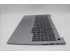 Lenovo 5CB1P01095 Tastatur inkl. Topcase ASM_UK W21MS AG U