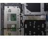 Lenovo 5CB1P01118 Tastatur inkl. Topcase ASM_ARA W21KG AGBL H