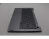 Lenovo 5CB1P01119 Tastatur inkl. Topcase ASM_BEL W21KG AGBL H