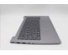 Lenovo 5CB1P01121 Tastatur inkl. Topcase ASM_BUL W21KG AGBL H