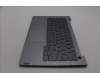 Lenovo 5CB1P01123 Tastatur inkl. Topcase ASM_ENG W21KG AGBL H