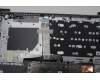 Lenovo 5CB1P01124 Tastatur inkl. Topcase ASM_EURO ENG W21KGAGBLH