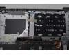 Lenovo 5CB1P01130 Tastatur inkl. Topcase ASM_HBW W21KG AGBL H