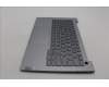 Lenovo 5CB1P01130 Tastatur inkl. Topcase ASM_HBW W21KG AGBL H