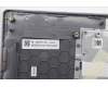 Lenovo 5CB1P01130 Tastatur inkl. Topcase ASM_HBW W21KG AGBL H