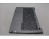 Lenovo 5CB1P01131 Tastatur inkl. Topcase ASM_HUN W21KG AGBL H