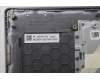 Lenovo 5CB1P01138 Tastatur inkl. Topcase ASM_POR W21KG AGBL H