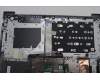 Lenovo 5CB1P01141 Tastatur inkl. Topcase spanisch W21KG AGBL H