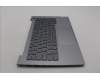 Lenovo 5CB1P01141 Tastatur inkl. Topcase spanisch W21KG AGBL H