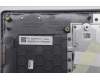 Lenovo 5CB1P01141 Tastatur inkl. Topcase spanisch W21KG AGBL H