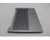 Lenovo 5CB1P01142 Tastatur inkl. Topcase schweiz W21KG AGBL H