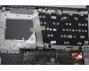 Lenovo 5CB1P01146 Tastatur inkl. Topcase ASM_UK W21KG AGBL H