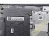 Lenovo 5CB1P01146 Tastatur inkl. Topcase ASM_UK W21KG AGBL H