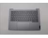 5CB1P01146 Lenovo COVER Upper Case ASM_UKE W21KG AGBL H