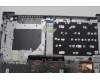 Lenovo 5CB1P01147 Tastatur inkl. Topcase ASM_UKR W21KG AGBL H