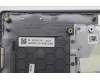 Lenovo 5CB1P01147 Tastatur inkl. Topcase ASM_UKR W21KG AGBL H