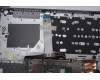 Lenovo 5CB1P01149 Tastatur inkl. Topcase ASM_ARA W21KG AGNBL H