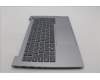 Lenovo 5CB1P01149 Tastatur inkl. Topcase ASM_ARA W21KG AGNBL H