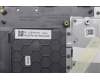 Lenovo 5CB1P01154 Tastatur inkl. Topcase ASM_ENG W21KG AGNBL H
