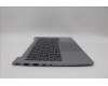 Lenovo 5CB1P01156 Tastatur inkl. Topcase ASM_FRA W21KG AGNBL H