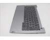 Lenovo 5CB1P01343 Tastatur inkl. Topcase ASM_ITA W21KG AGNBL H