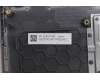 Lenovo 5CB1P01343 Tastatur inkl. Topcase ASM_ITA W21KG AGNBL H