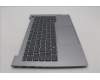 Lenovo 5CB1P01356 Tastatur inkl. Topcase ASM_UK W21KG AGNBL H