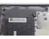 Lenovo 5CB1P01356 Tastatur inkl. Topcase ASM_UK W21KG AGNBL H