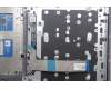 Lenovo 5CB1P01359 Tastatur inkl. Topcase ASM_ARA W21KH AGBL H