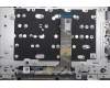 Lenovo 5CB1P01360 Tastatur inkl. Topcase ASM_BEL W21KH AGBL H