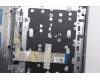 Lenovo 5CB1P01362 Tastatur inkl. Topcase ASM_BUL W21KH AGBL H