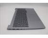 Lenovo 5CB1P01362 Tastatur inkl. Topcase ASM_BUL W21KH AGBL H