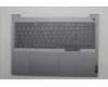 Lenovo 5CB1P01363 Tastatur inkl. Topcase ASM_CZE/SLK W21KHAGBL H