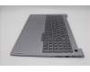 Lenovo 5CB1P01364 Tastatur inkl. Topcase ASM_ENG W21KH AGBL H