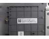 Lenovo 5CB1P01364 Tastatur inkl. Topcase ASM_ENG W21KH AGBL H