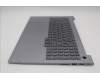 Lenovo 5CB1P01369 Tastatur inkl. Topcase deutsch W21KH AGBL H