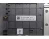 Lenovo 5CB1P01369 Tastatur inkl. Topcase deutsch W21KH AGBL H