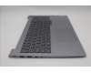 Lenovo 5CB1P01370 Tastatur inkl. Topcase ASM_GRE W21KH AGBL H