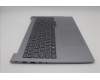 Lenovo 5CB1P01371 Tastatur inkl. Topcase ASM_HBW W21KH AGBL H