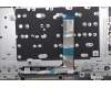 Lenovo 5CB1P01374 Tastatur inkl. Topcase ASM_ITA W21KH AGBL H