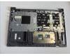 Lenovo 5CB1P01378 Tastatur inkl. Topcase ASM_NORDIC W21KH AGBL H