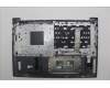 Lenovo 5CB1P01381 Tastatur inkl. Topcase ASM_SLV W21KH AGBL H