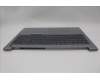 Lenovo 5CB1P01381 Tastatur inkl. Topcase ASM_SLV W21KH AGBL H