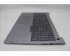 Lenovo 5CB1P01381 Tastatur inkl. Topcase ASM_SLV W21KH AGBL H
